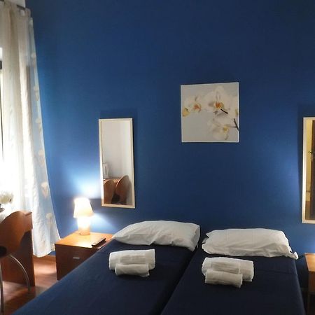 Ares Rooms Rome Bagian luar foto