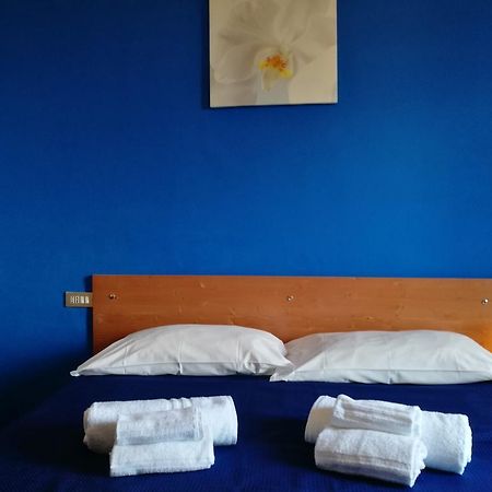 Ares Rooms Rome Bagian luar foto