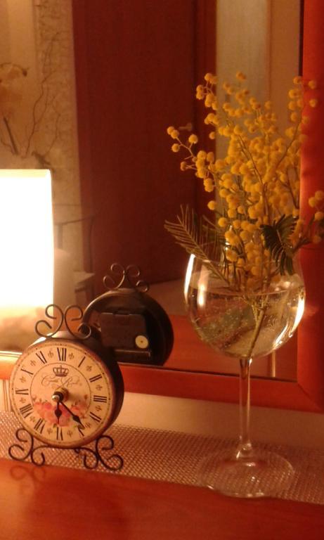 Ares Rooms Rome Bagian luar foto