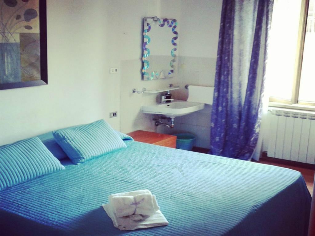 Ares Rooms Rome Ruang foto