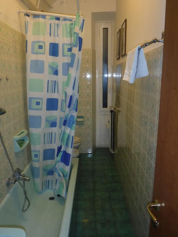 Ares Rooms Rome Ruang foto