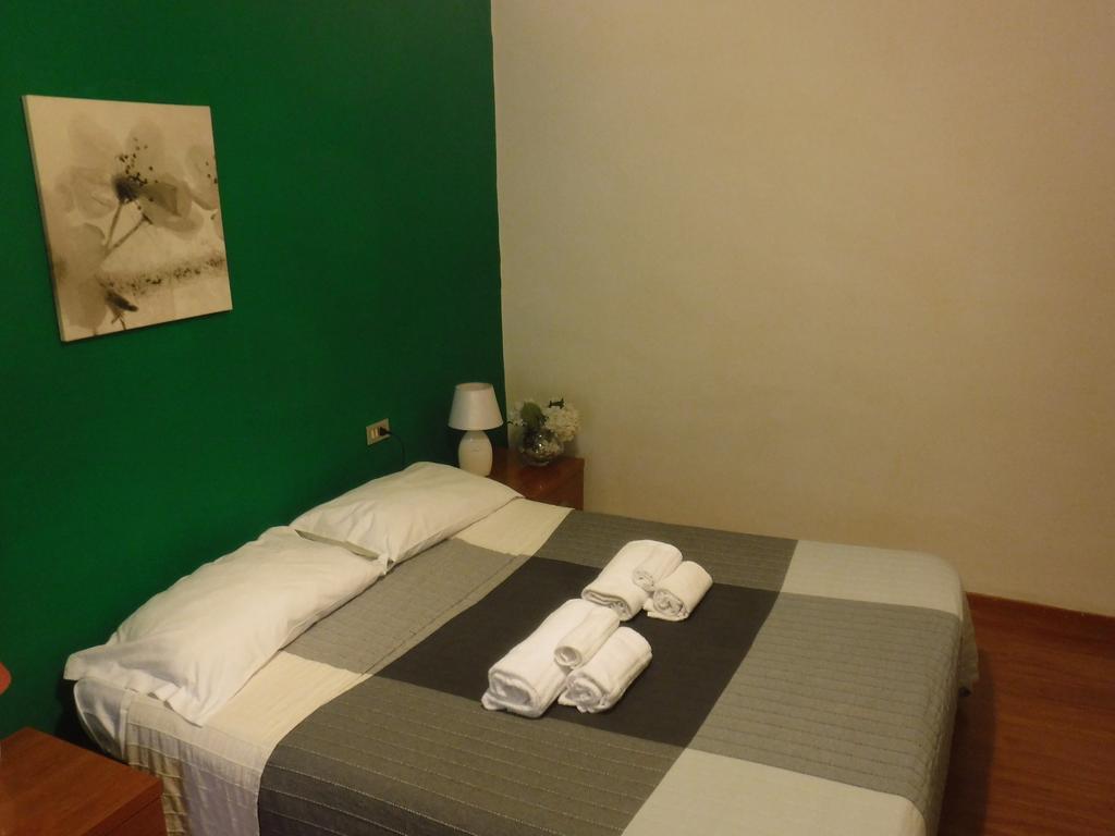Ares Rooms Rome Ruang foto