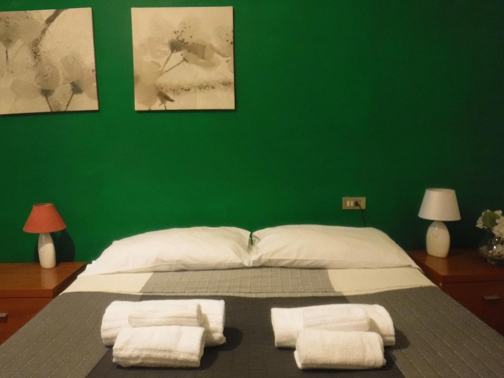 Ares Rooms Rome Ruang foto