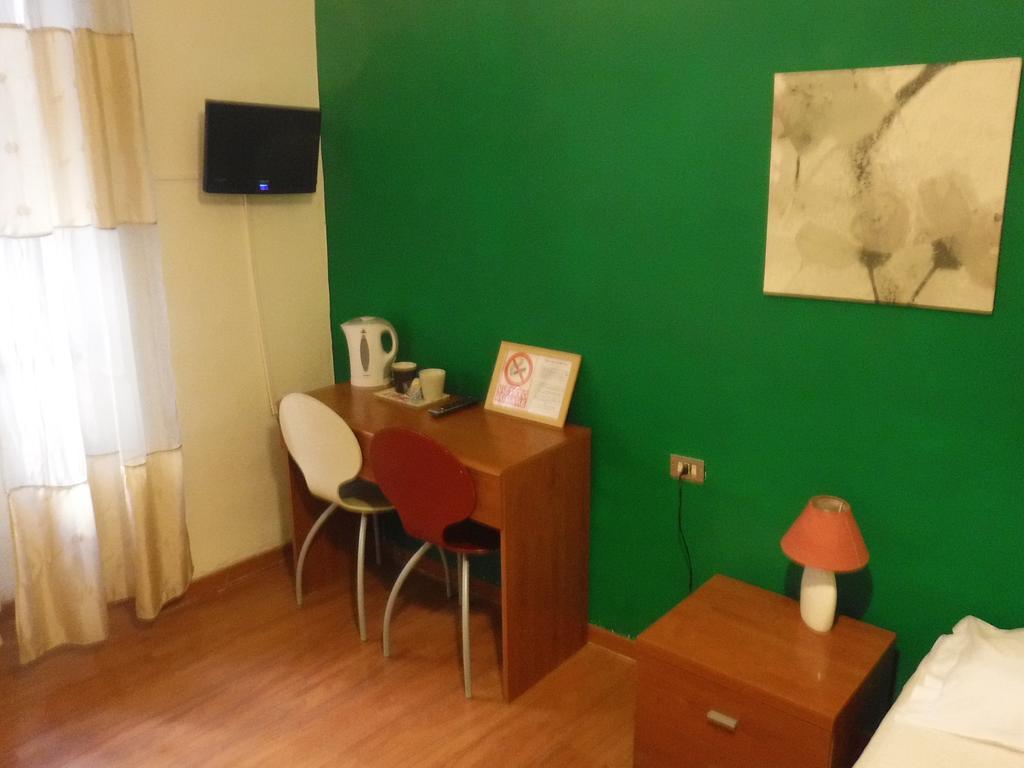 Ares Rooms Rome Ruang foto