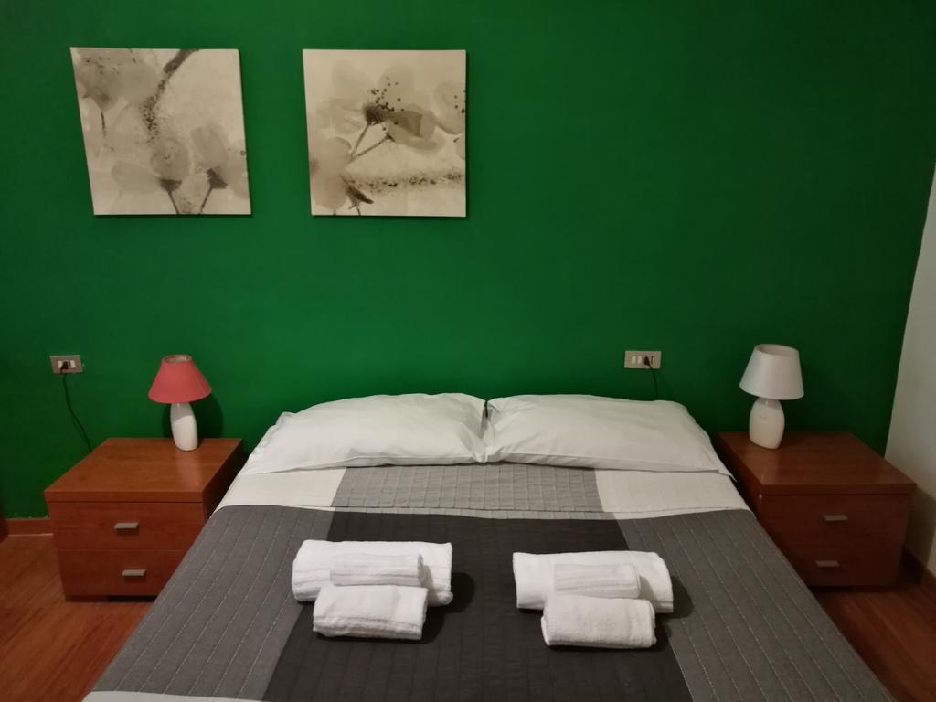 Ares Rooms Rome Ruang foto
