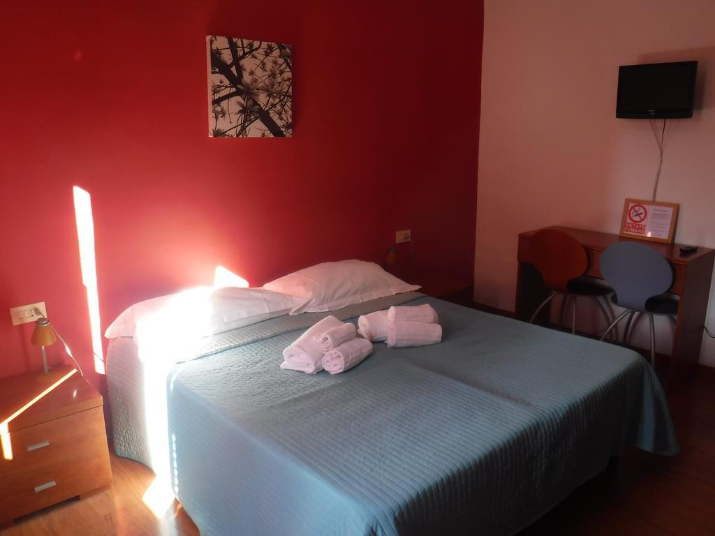 Ares Rooms Rome Ruang foto