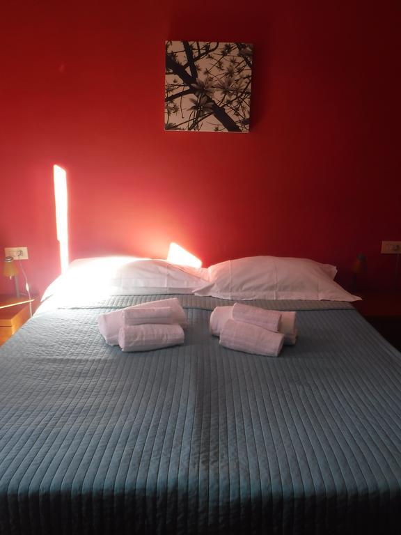 Ares Rooms Rome Ruang foto