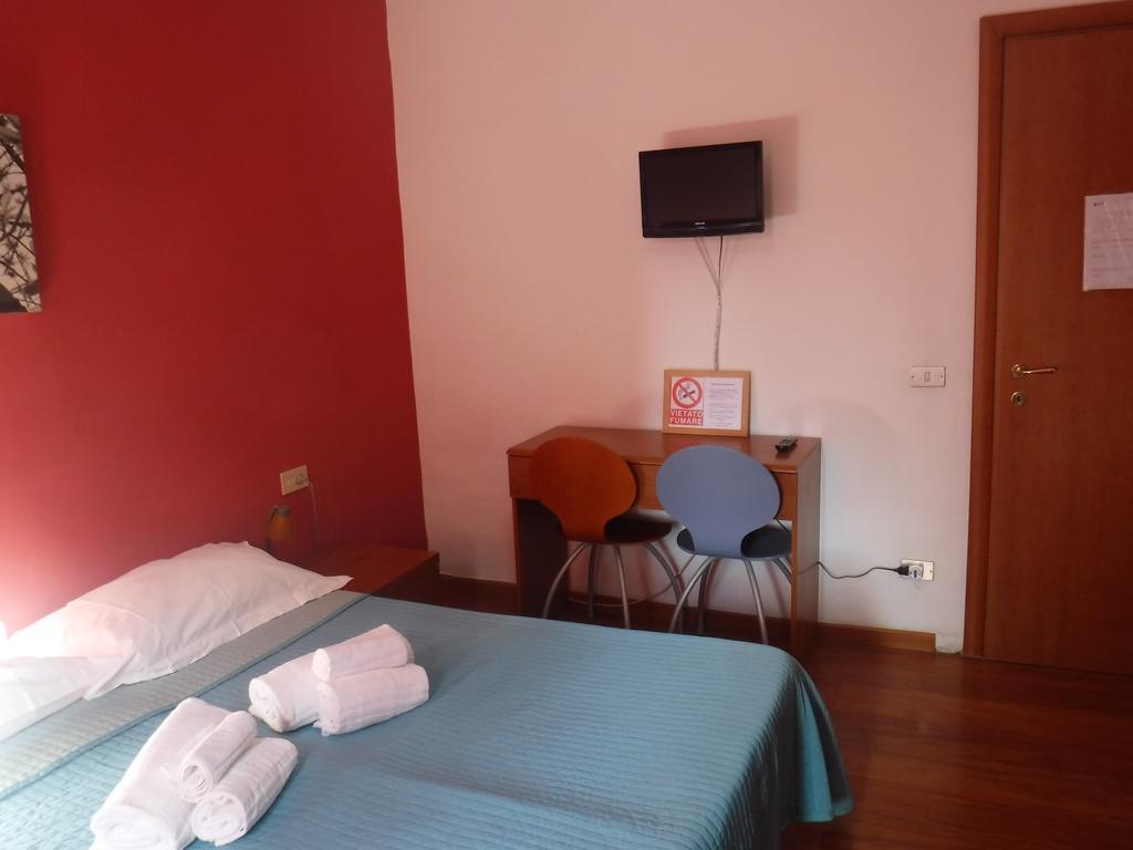 Ares Rooms Rome Ruang foto