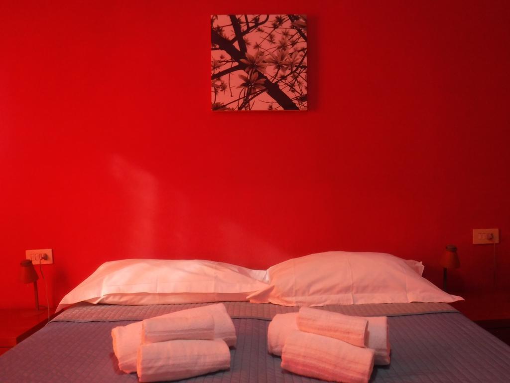Ares Rooms Rome Ruang foto