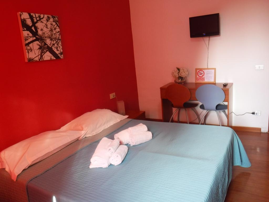 Ares Rooms Rome Ruang foto