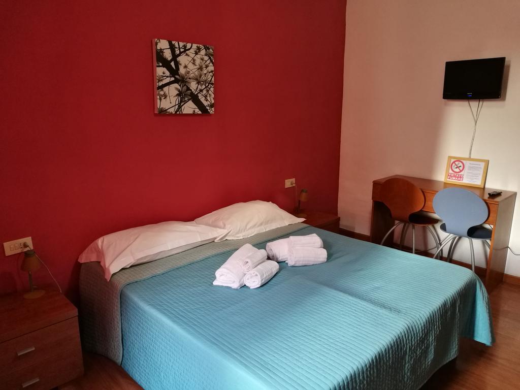 Ares Rooms Rome Ruang foto