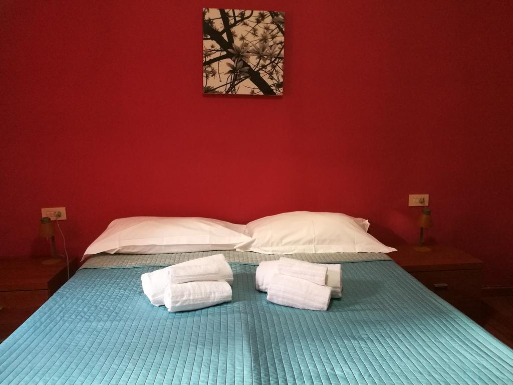 Ares Rooms Rome Bagian luar foto