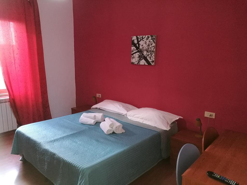 Ares Rooms Rome Ruang foto