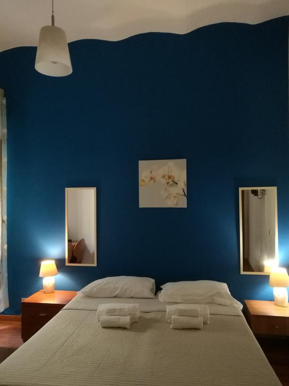 Ares Rooms Rome Ruang foto