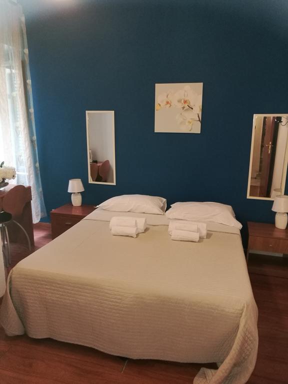 Ares Rooms Rome Ruang foto