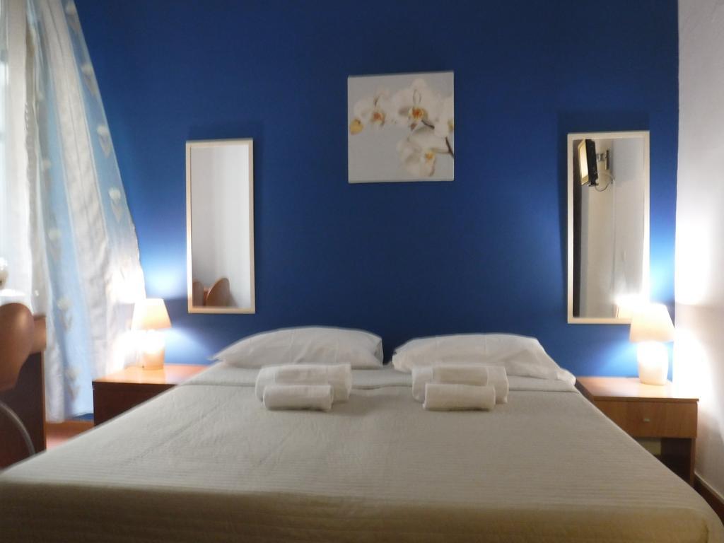 Ares Rooms Rome Ruang foto