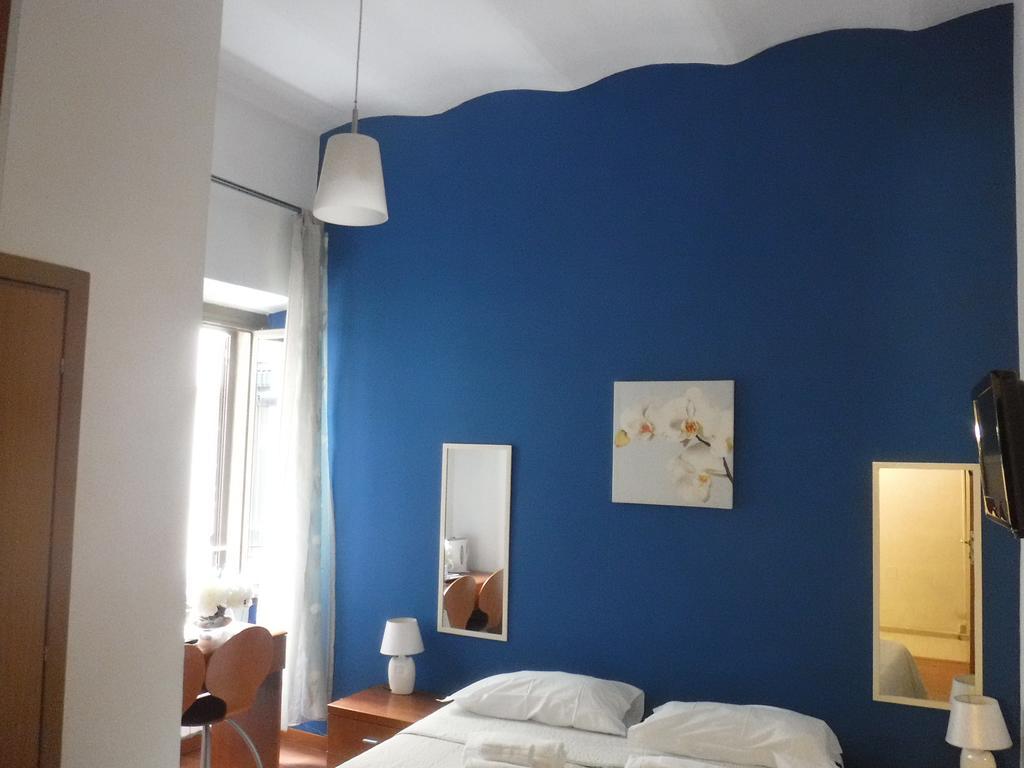 Ares Rooms Rome Ruang foto