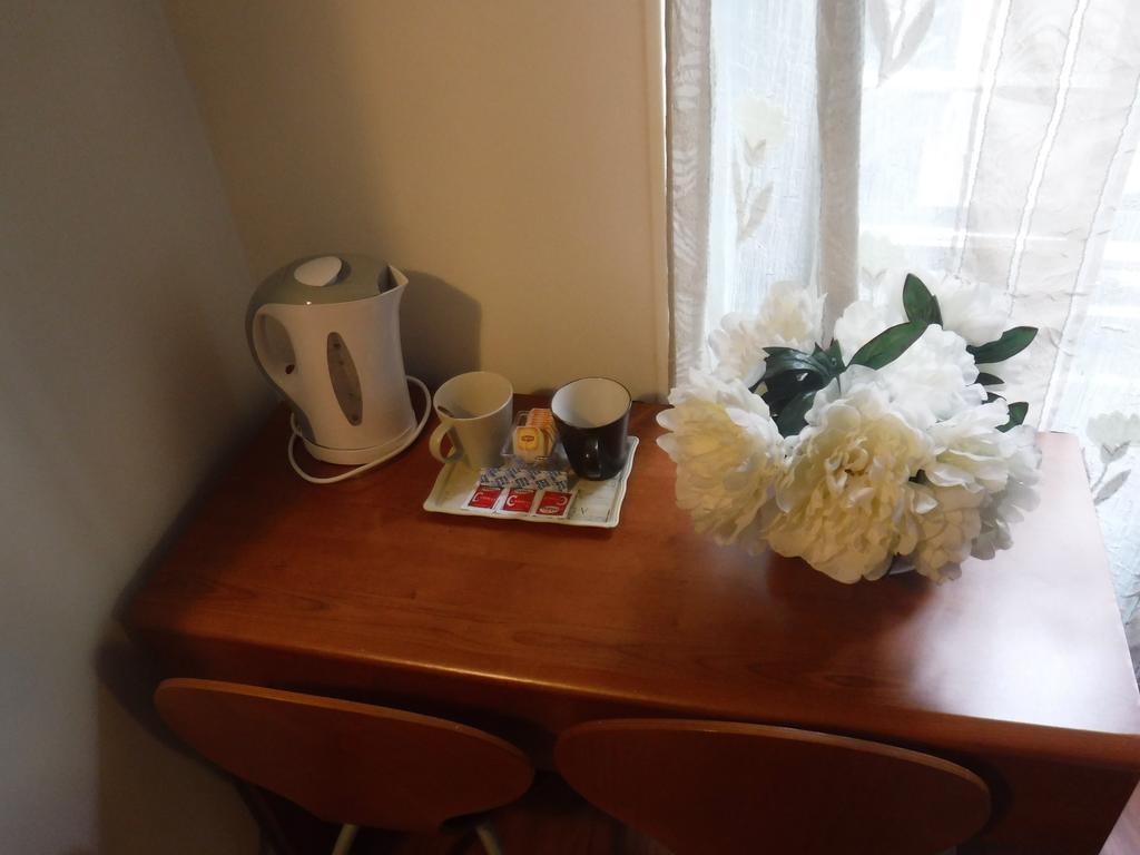 Ares Rooms Rome Ruang foto
