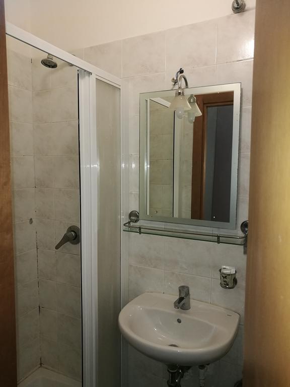 Ares Rooms Rome Ruang foto