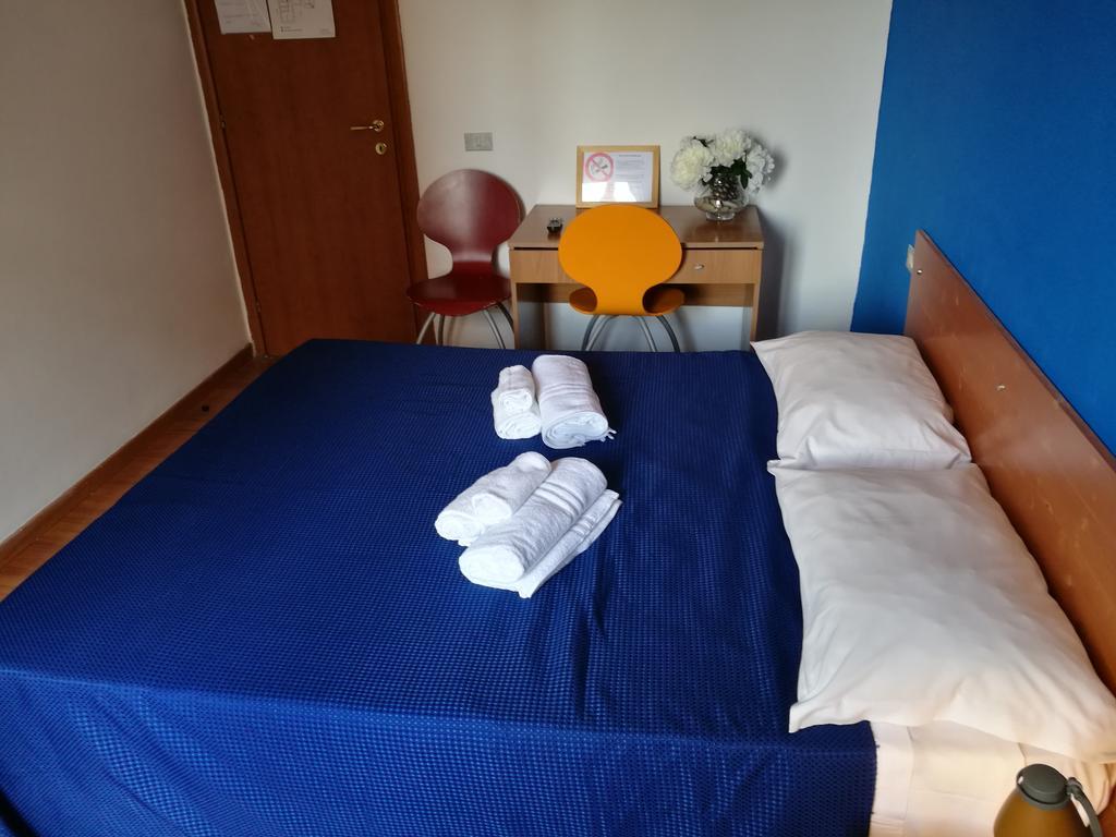 Ares Rooms Rome Ruang foto