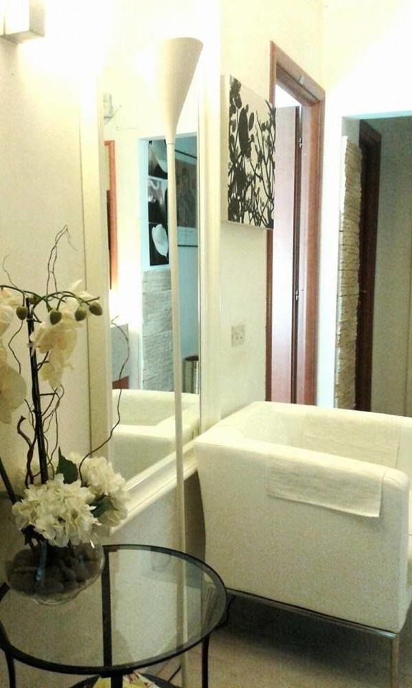 Ares Rooms Rome Bagian luar foto