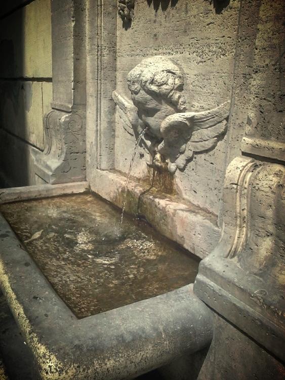 Ares Rooms Rome Bagian luar foto
