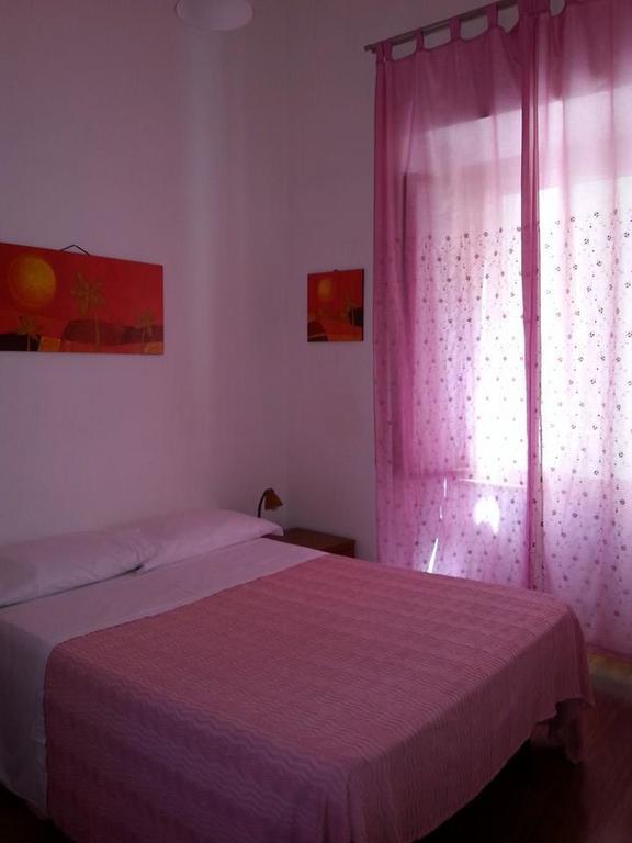 Ares Rooms Rome Ruang foto