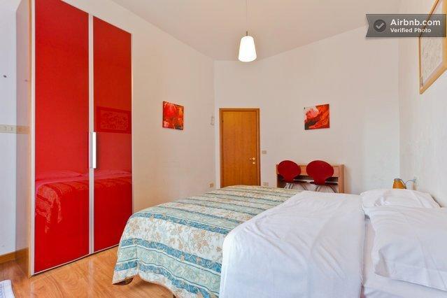 Ares Rooms Rome Ruang foto
