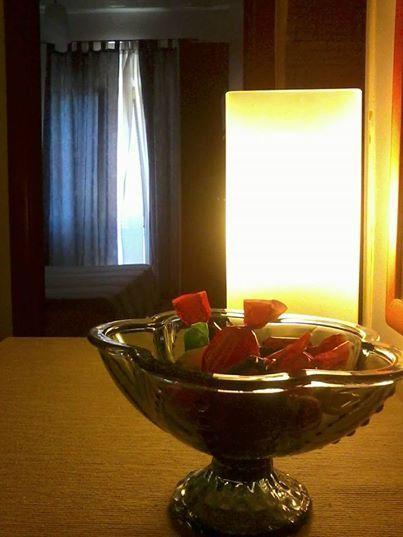 Ares Rooms Rome Bagian luar foto