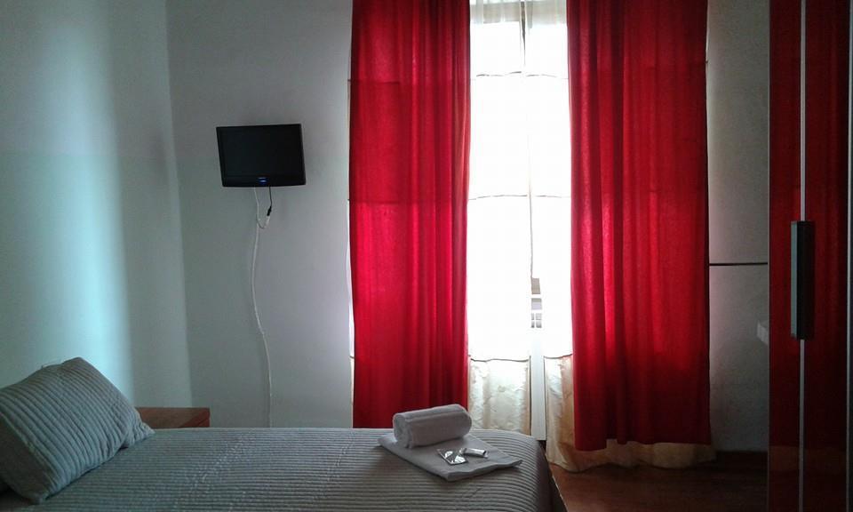 Ares Rooms Rome Ruang foto